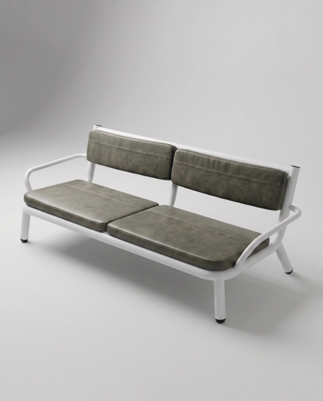 loungebank-voorkant-wit